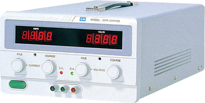 GPR-6060D 線性直流電源-臺灣固緯 GPR-6060D 線性直流電源-GPR-6060D價格