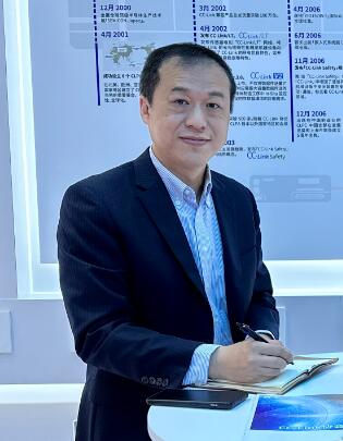 网络参数协会中国事务局长：TSN公司将加速制造业数字化转型