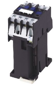 施耐德电气LP1系列直流操作接触器