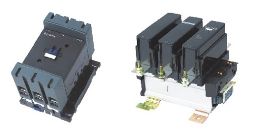 施耐德电气LC1-D/F115-800 交流接触器