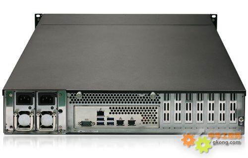 工业服务器EIS-2206 2U服务器