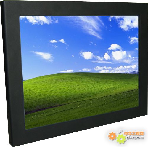 AN0V0 LCD 102工控机