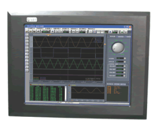低功耗、低辐射、工业级触控式平板电脑HMI9110